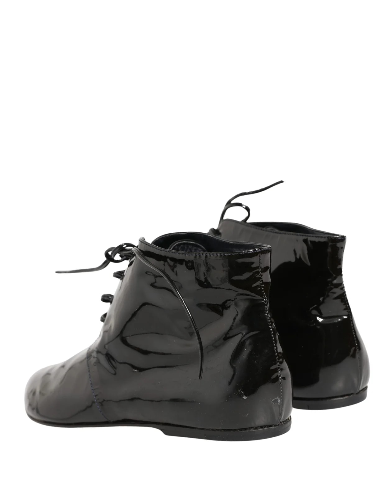 Dolce & Gabbana AnkleBoots 4