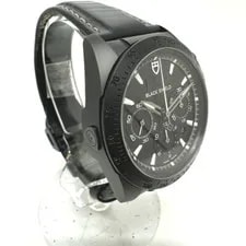 Tudor 42000CN Fast Rider Black Shield Automatic Date Black Cera 3