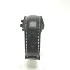 Tudor 42000CN Fast Rider Black Shield Automatic Date Black Cera 4