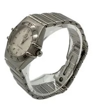 Omega Constellation/' 1562.3 #245 2