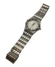 Omega Constellation/' 1562.3 #245 4