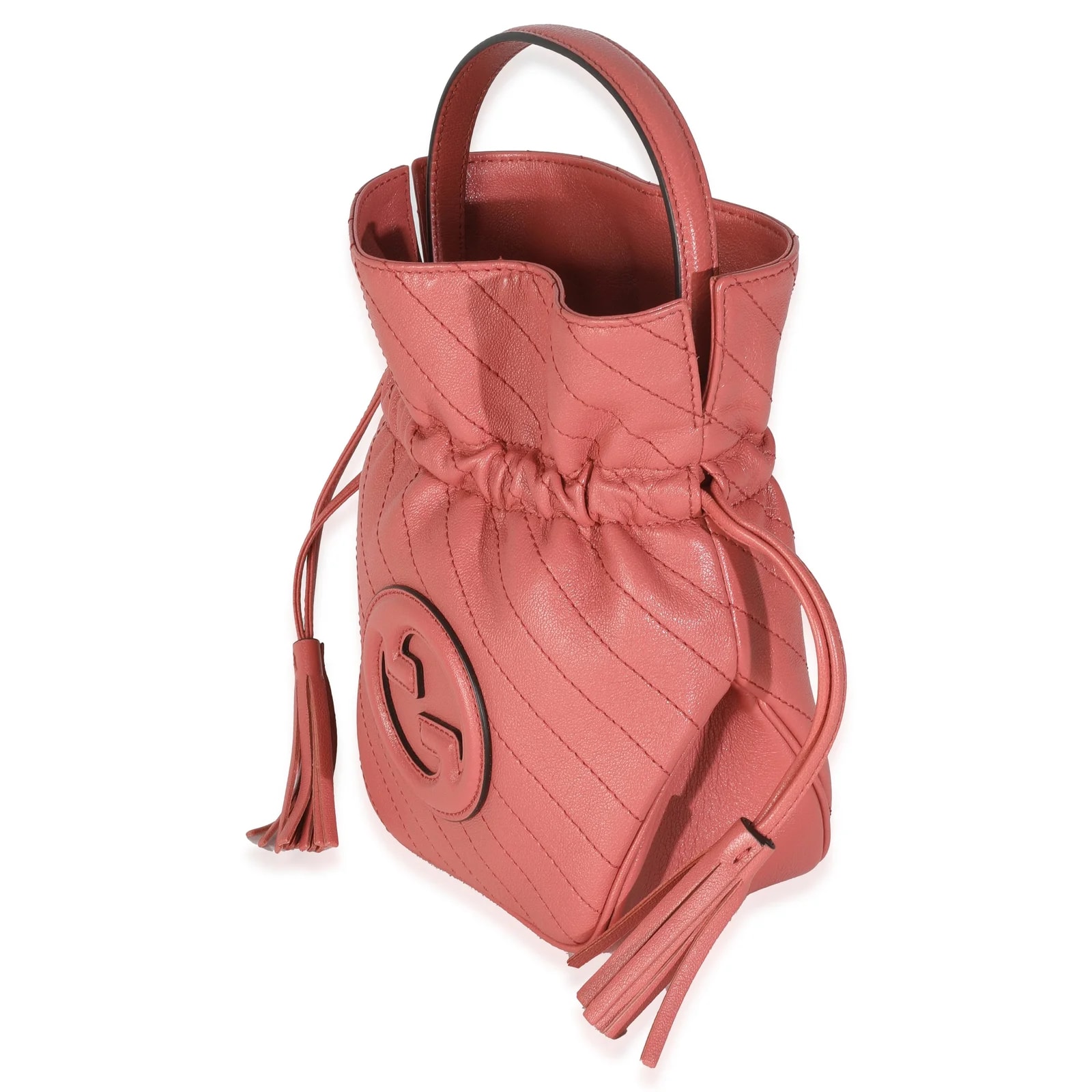 Gucci Blondie Bucket 4