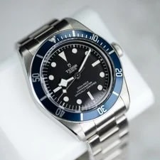 Tudor Black Bay 79230B Great Condition Box and Papers 2