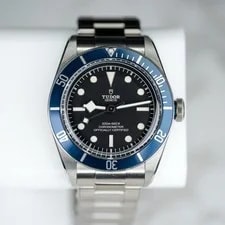Tudor Black Bay 79230B Great Condition Box and Papers 3