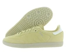 Adidas — Adidas Samba Shoes Size 7.5, Color: Almost /Almost — Sneaker — resale