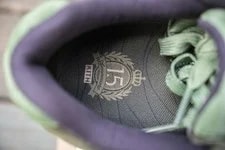 Kith X Ronnie Fieg New Balance 2011 • 11.5 • Leaf • 2026 • Confirmed 4