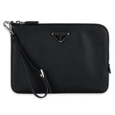 Prada S/S Triangle Logo Small ( ) 84429486 2