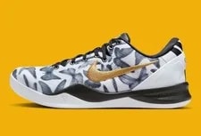 Nike — Nike Kobe VIII 8 Protro “Mambacita” ’s Size 9.5/ ’s Size 11 (FV6325-100) — Sneaker — resale