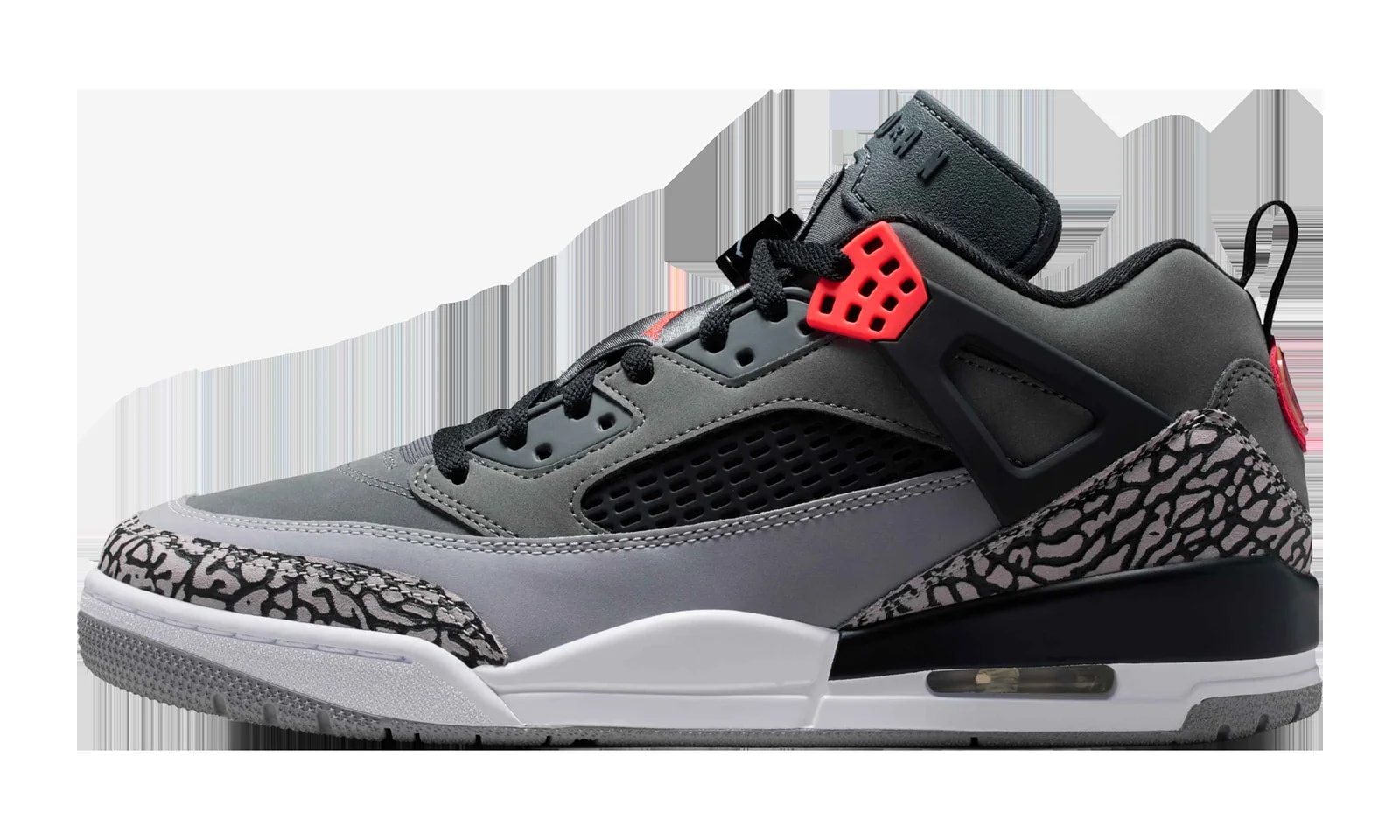 Jordan Spizike Low " " FQ1759 011 3