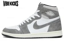 Air Jordan — Air Jordan 1 Retro High OG 'Washed ' DZ5485-051 New — Sneaker — resale
