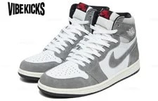 Air Jordan 1 Retro High OG 'Washed ' DZ5485-051 New 3
