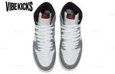 Air Jordan 1 Retro High OG 'Washed ' DZ5485-051 New 4