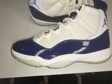 Size 10 - Jordan 11 Retro High Win Like '82 4