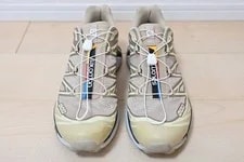 Salomon XT-6 Safari 29cm Japan- Model 2