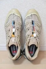 Salomon XT-6 Safari 29cm Japan- Model 3
