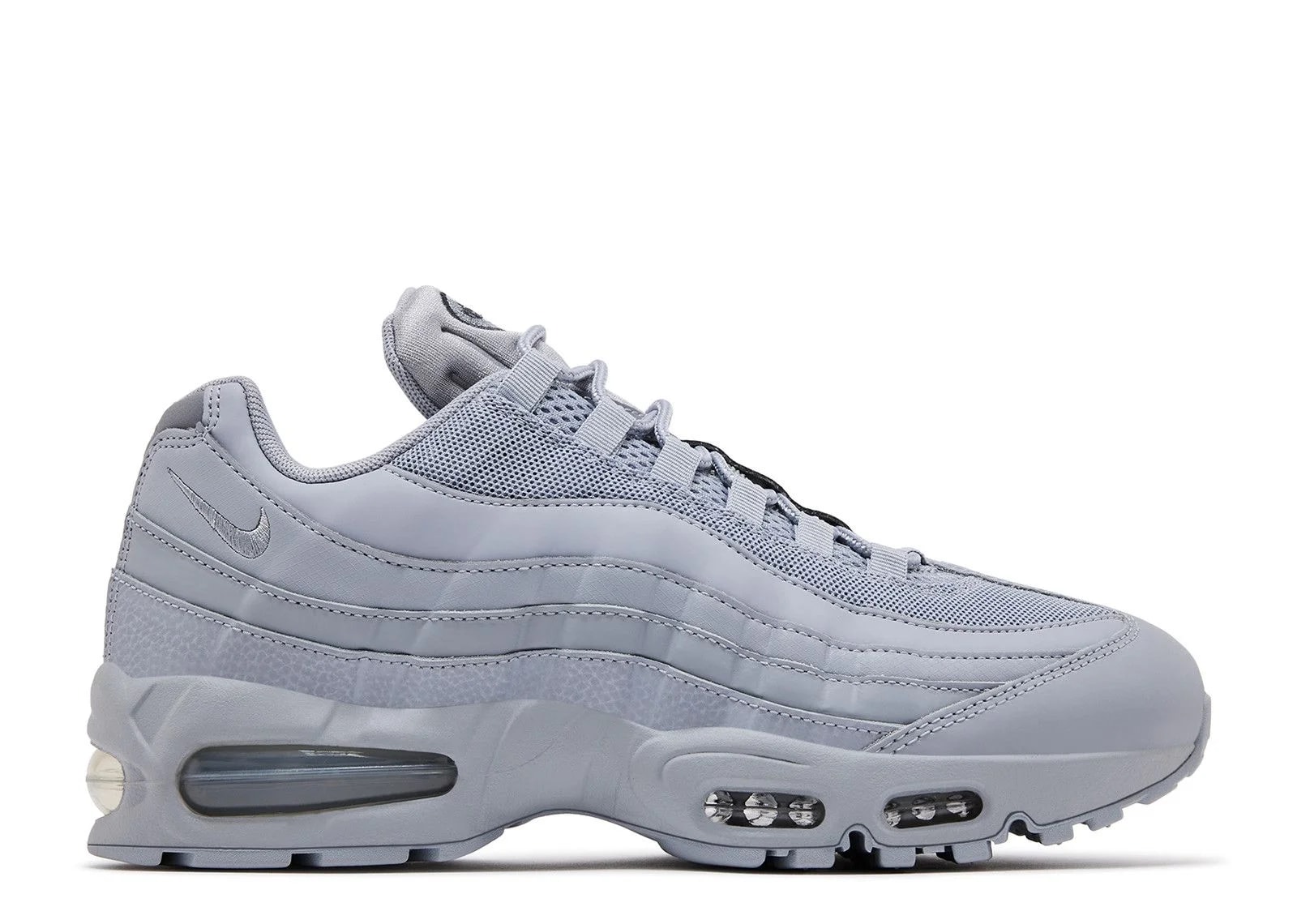 Wolf — Air Max 95 ' — Sneaker — resale