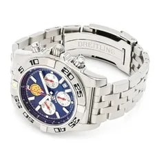 Breitling Chronomat 44 Patrouille de France AB01109E/C886 TO223886 4