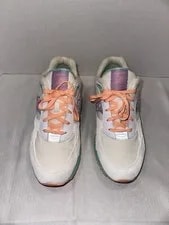 Saucony — Size 13 - Saucony 6000 Marshmallow — Sneaker — resale
