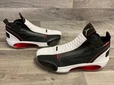 Air Jordan — Air Jordan Xxxiv 34 SE 'Shroud ' Size 10 NBA ASG / CU1549-001 — Sneaker — resale
