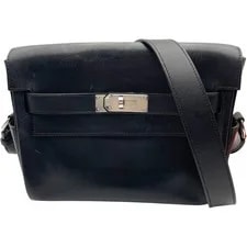 Hermès — Hermes Kelly Messenger B Stamp #OKB413 — Handbag — resale