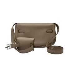 Hermes Kelly Move Etoupe W Engraved YUKI-0 2