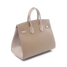 Hermes Birkin 25 #RCB2404 2