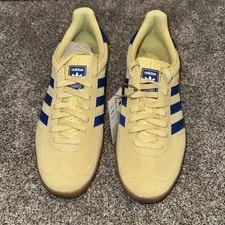 Adidas — Adidas Gazelle Indoor ’S — Sneaker — resale