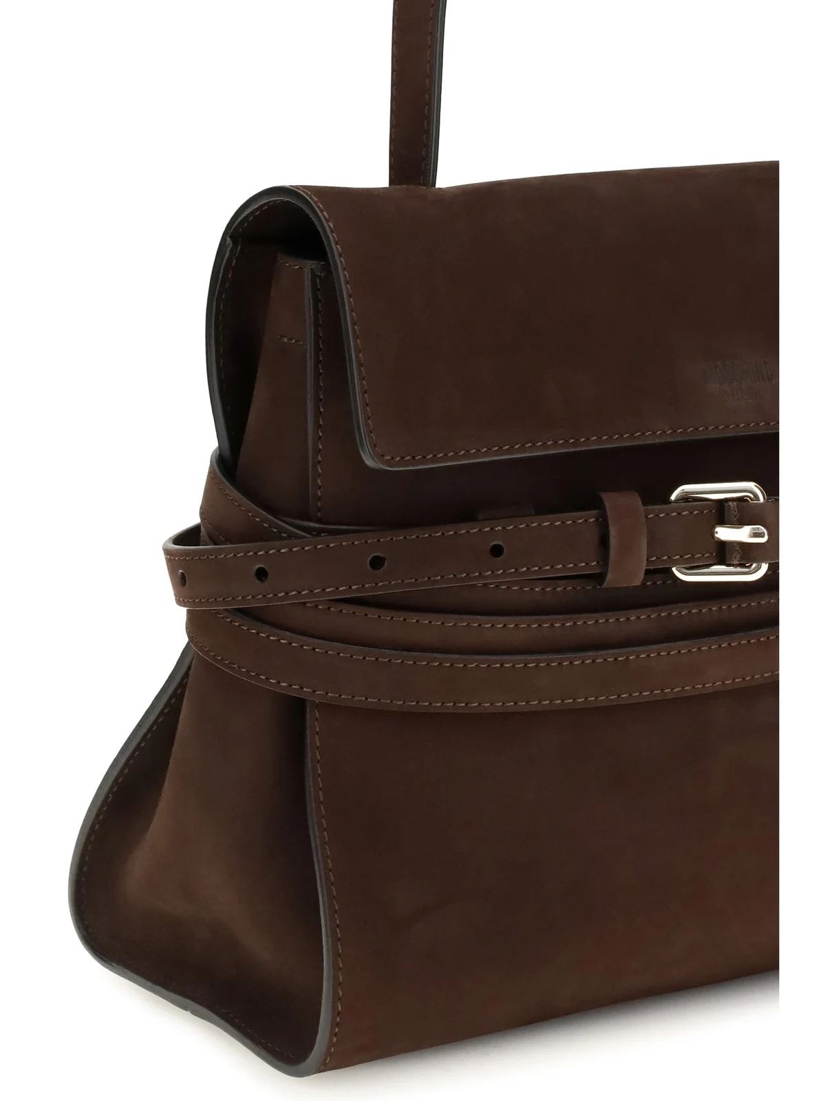 Moschino With Belt Wrap — 2