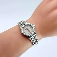 Tag Heuer Professional 962.208 Quartz White Japan 2