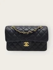 Chanel Classic Flap Small 140764818 2