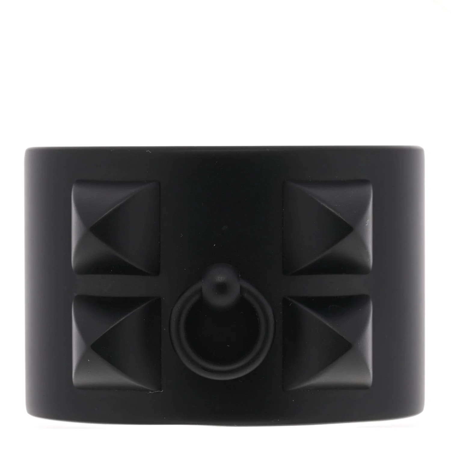 Hermès — Aluminium Sunset Collier de Chien CDC T2 Intense — Jewelry — resale