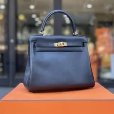 Hermes Kelly 25 89 GHW Auth 4