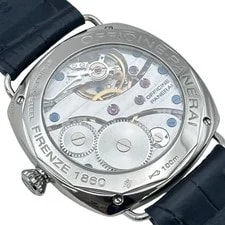 Panerai Radiomir Black Seal PAM00183 Black #319 2