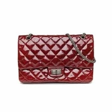 Chanel 2.55 Flap 31cm Good Condition 2