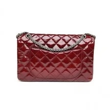 Chanel 2.55 Flap 31cm Good Condition 3