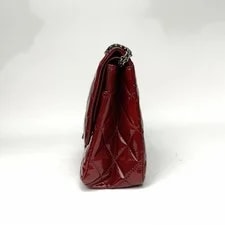 Chanel 2.55 Flap 31cm Good Condition 4