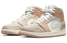 Jordan 1 Mid Milan - CV3044-100 MT 3