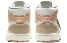 Jordan 1 Mid Milan - CV3044-100 MT 4