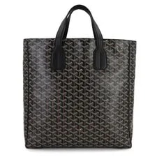 Goyard — Goyard Voltaire 90316017 — Handbag — resale