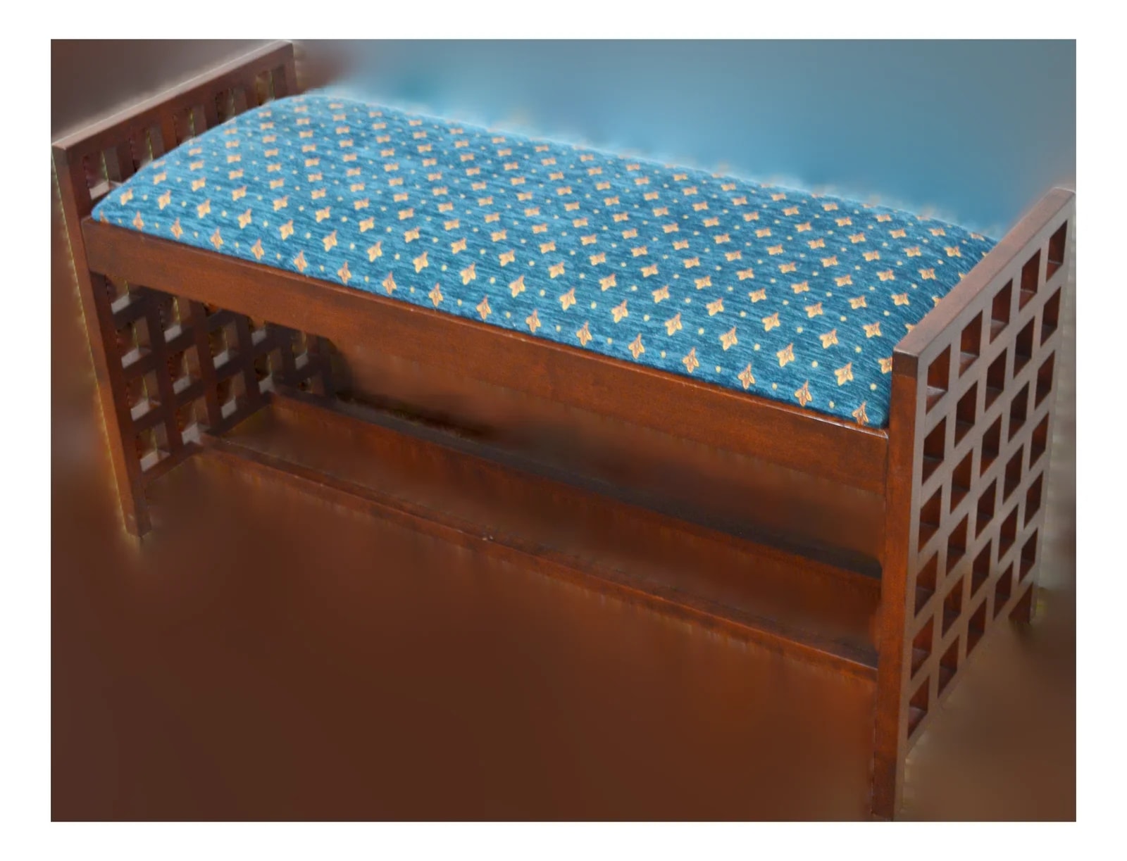 L. & J.G. Stickley, Inc. — Stickley — Furniture — resale
