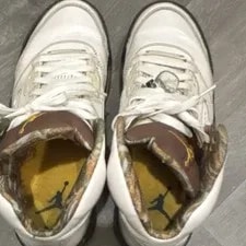 Jordan Air 5 Retro Camouflage 136027-121 3