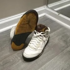 Jordan Air 5 Retro Camouflage 136027-121 4