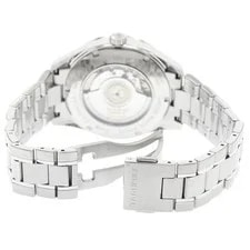 TAG Heuer Carrera Calibre 16 WAS2110.BA0732 39mm SS Black #C8901 3