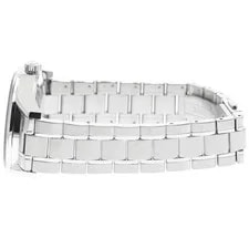 TAG Heuer Carrera Calibre 16 WAS2110.BA0732 39mm SS Black #C8901 4