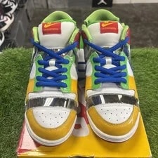 Nike SB Dunk Low Sandy Bodecker eBay Hyper FD8777-100 10 OG All 2