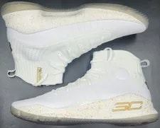 Under Armour Curry 4 Retro 'Championship Pack' 2