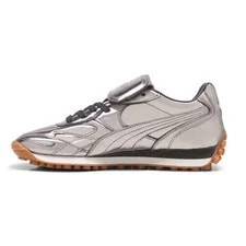Puma Fenty X Avanti C Lace Up Size 5 M Casual Shoes 39867101 3
