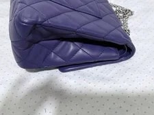 Authentic Chanel 2.55 Reissue 227 Double Flap 3
