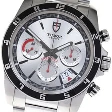 Tudor — Tudor 20530 GranTour Chrono Date Automatic S 849649 — Watch — resale