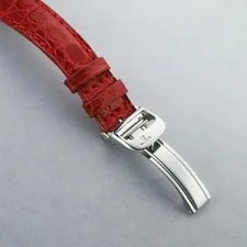 Jaeger-LeCoultre Diamond Bezel Reverso 265.5.08 33mm #SU1198 4